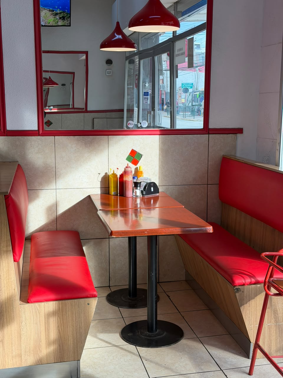 Foodking - Fast Food Restaurant WordPress Theme