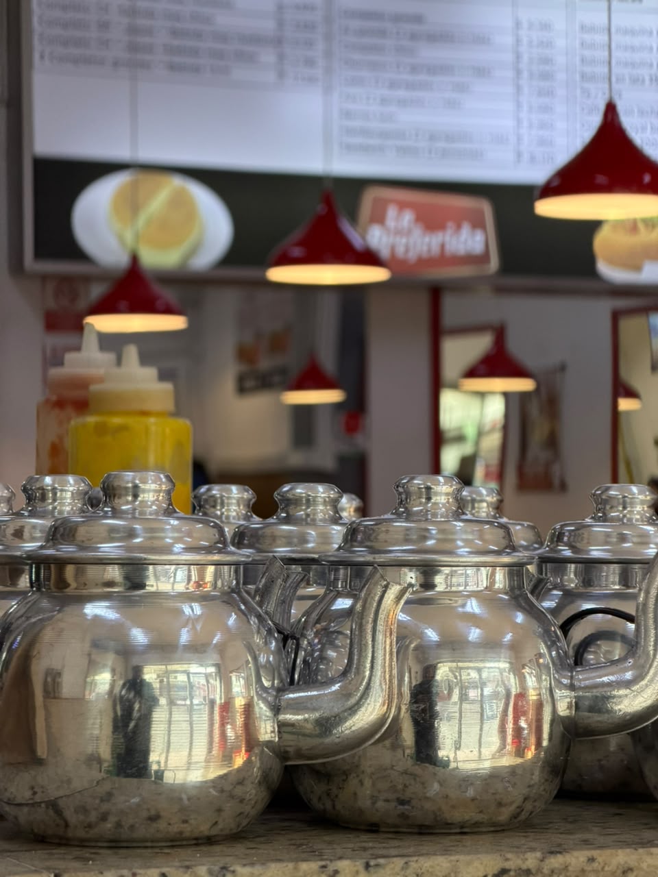Foodking - Fast Food Restaurant WordPress Theme