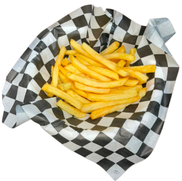 Foodking - Fast Food Restaurant WordPress Theme